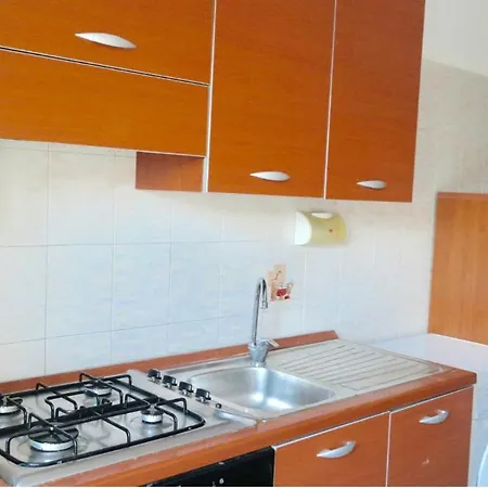 Holiday home Romamor