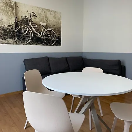 B&s Vaticano Apartment *