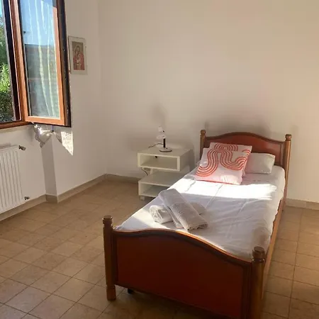 Gasthof Castel Di Leva House