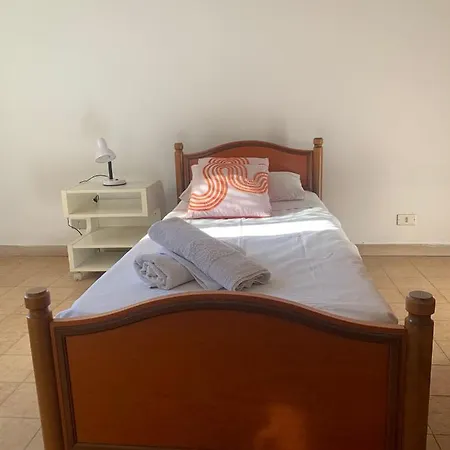 Castel Di Leva House Rom