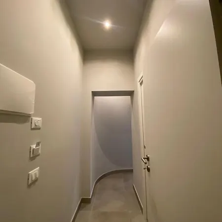 Soha Piazza Di Spagna Boutique בית הארחה *