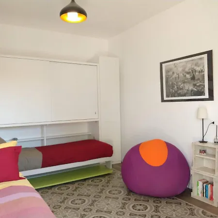 Ripe'S Forest Garden Guest House Guest house Rome