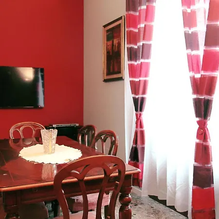 Maflava Appartement Rome