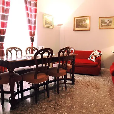 Appartement Maflava Rome