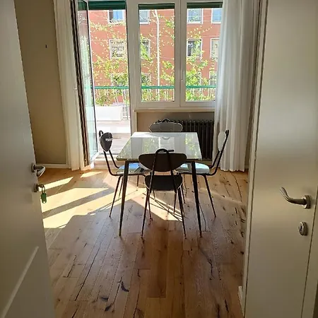 Rock N - Colosseo - Via Leonina Apartamento *