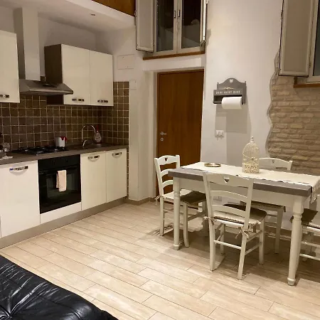 Il Vicolo Di Trastevere Bed & Breakfast