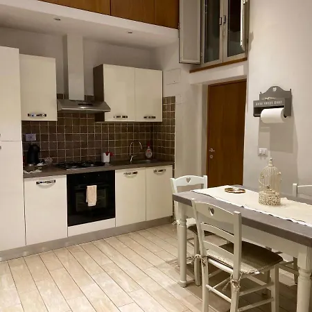 Il Vicolo Di Trastevere Bed & Breakfast
