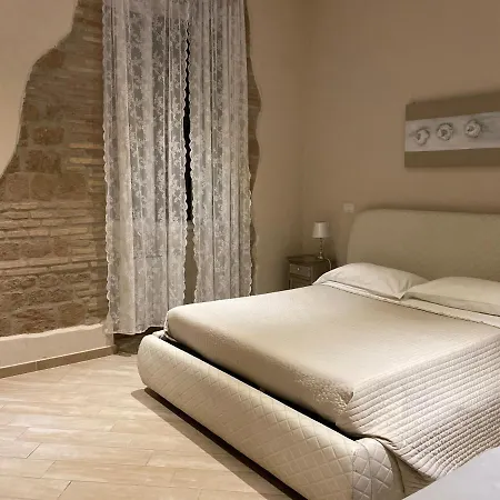 Il Vicolo Di Trastevere