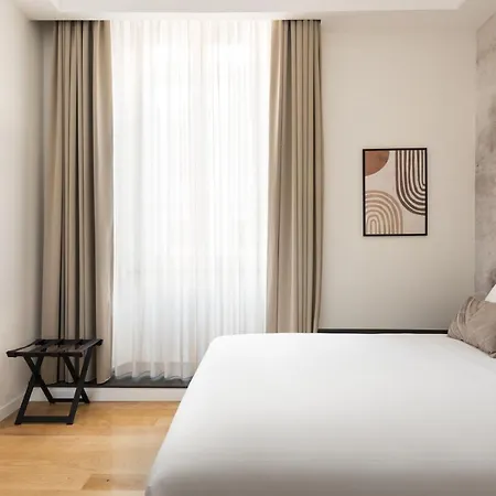 At 41 Hotel Rome