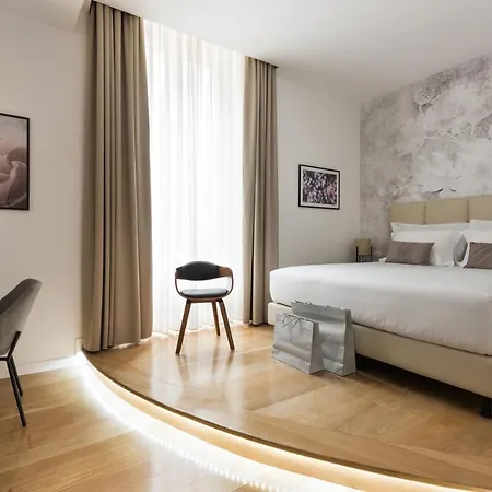 Hotel At 41 *