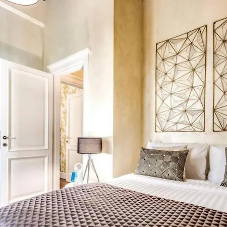 Apartment Spanish Steps - Boutique Rome
