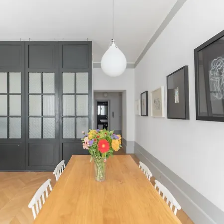 Apartment Iflat Charming Flat Close To Campo De' Fiori *