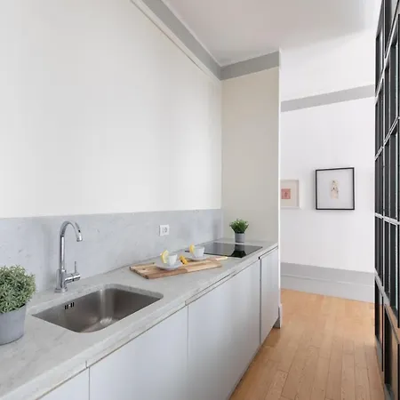 Iflat Charming Flat Close To Campo De' Fiori Apartment *