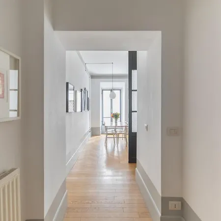 Iflat Charming Flat Close To Campo De' Fiori Rome