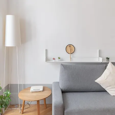 Apartment Iflat Charming Flat Close To Campo De' Fiori