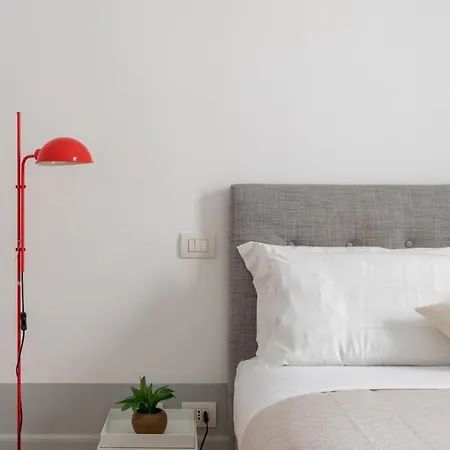 Iflat Charming Flat Close To Campo De' Fiori *