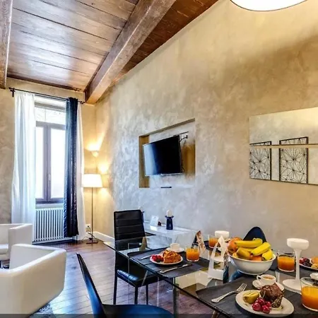 Spanish Steps - Boutique * Rome