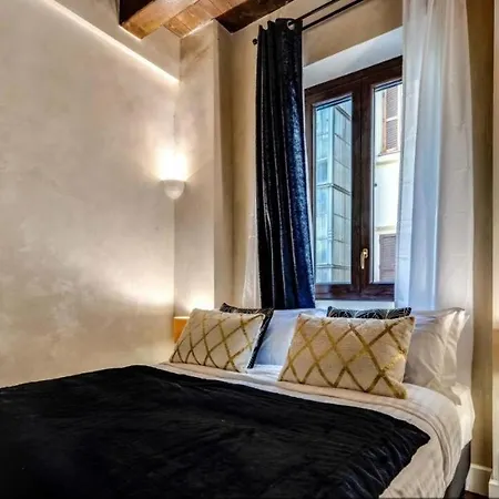 Apartment Spanish Steps - Boutique