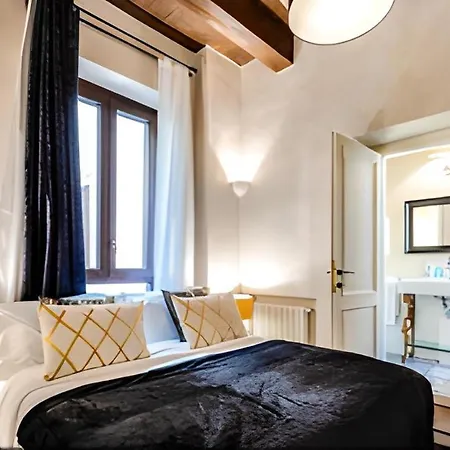 Apartment Spanish Steps - Boutique