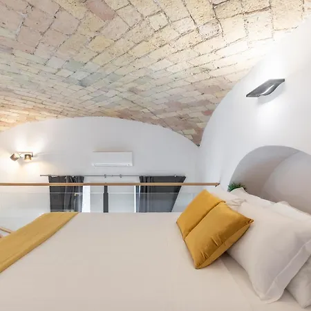 Iflat Trastevere Crystal Loft * Rome