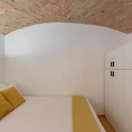 Apartment Iflat Trastevere Crystal Loft *