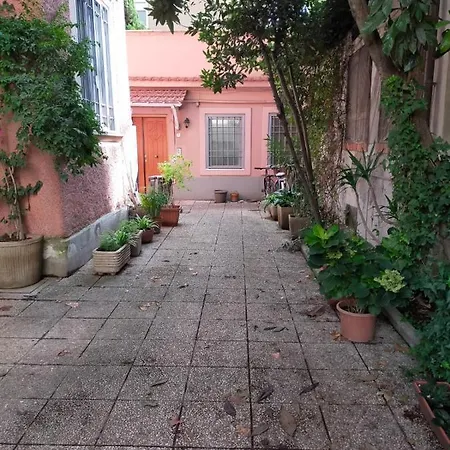 Ponte Milvio Holiday home *