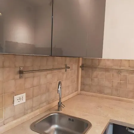 Holiday home Ponte Milvio Rome