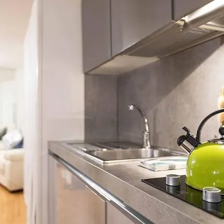 My Piazza Navona Dream Split Level - Collection Apartment Rome