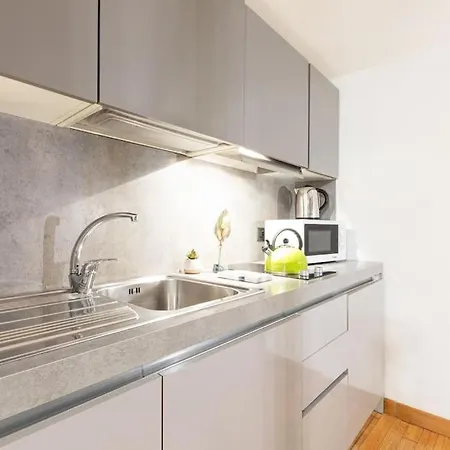 My Piazza Navona Dream Split Level - Collection Apartment