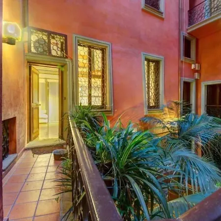 My Piazza Navona Dream Split Level - Collection Apartment *