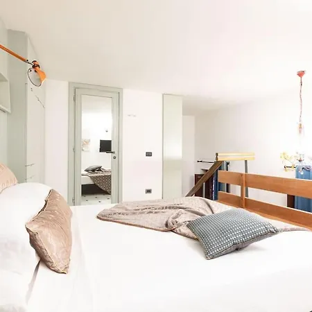 Apartment My Piazza Navona Dream Split Level - Collection *