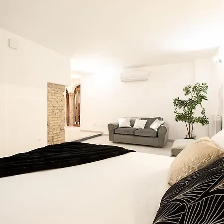 Memorable Jacuzzi Navona - Collection Roma