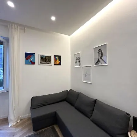 Apartment Mazzini City Center *