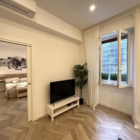 Apartment Mazzini City Center