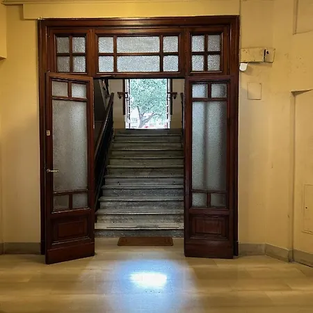 Apartment Mazzini City Center *