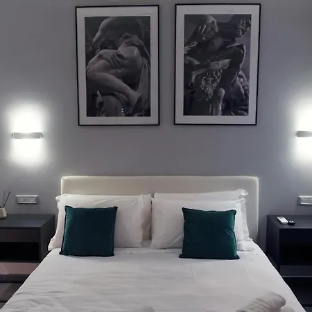 Apartment K'alma Colosseo - In Selci *