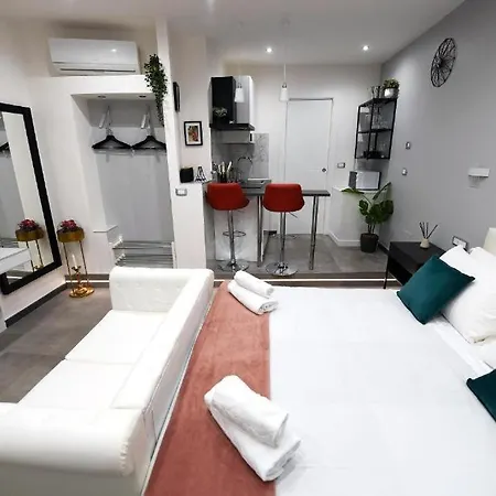 Apartment K'alma Colosseo - In Selci