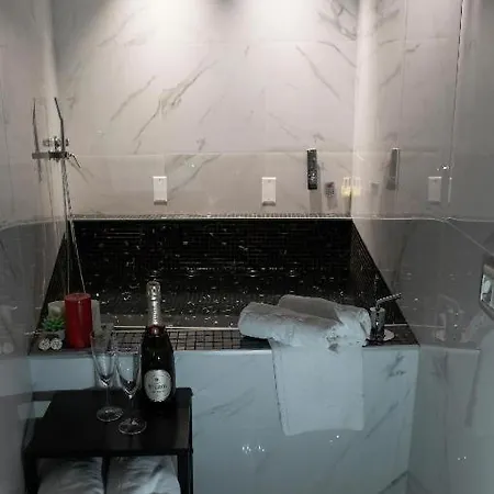 K'alma Colosseo - In Selci Apartment Rome