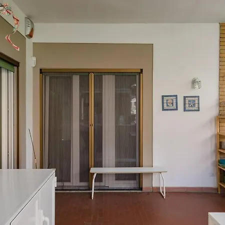 Stupendo In Quartiere Residenziale Apartment Rome