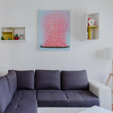 Apartment Stupendo In Quartiere Residenziale