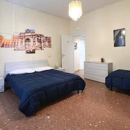 Apartment Palazzo Senesi