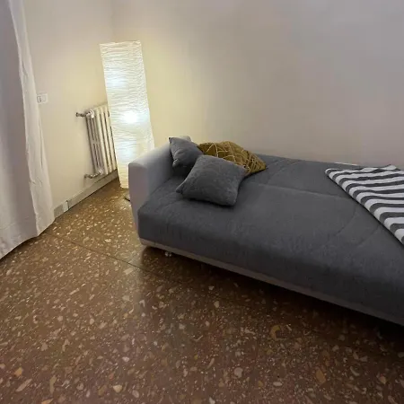 Apartment Palazzo Senesi *
