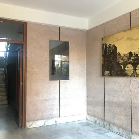 Pineta House * Rome