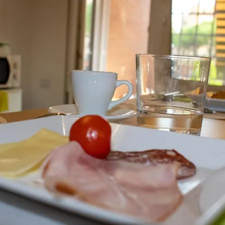 Bed & Breakfast Jonio