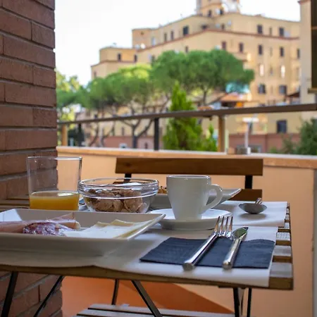 Jonio Bed & Breakfast 2*