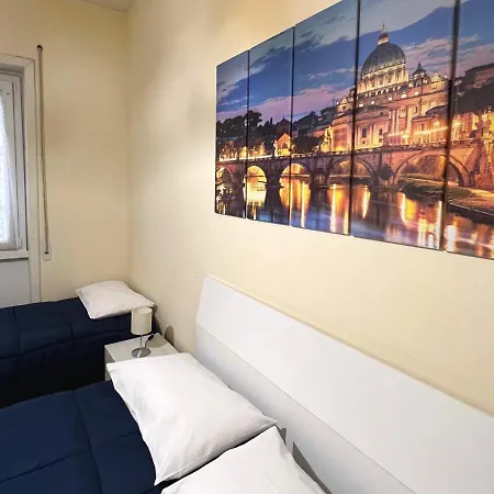 Palazzo Senesi Apartment *