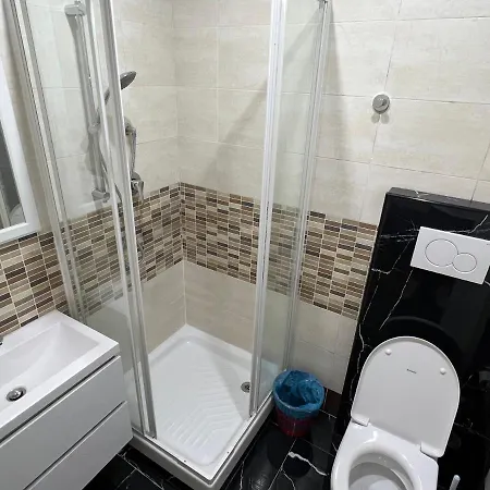 Innstation Guest house
