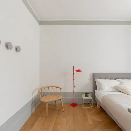 Iflat Charming Flat Close To Campo De' Fiori Rome