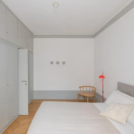 Apartment Iflat Charming Flat Close To Campo De' Fiori Rome