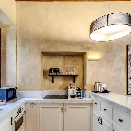 Spanish Steps - Boutique Apartment